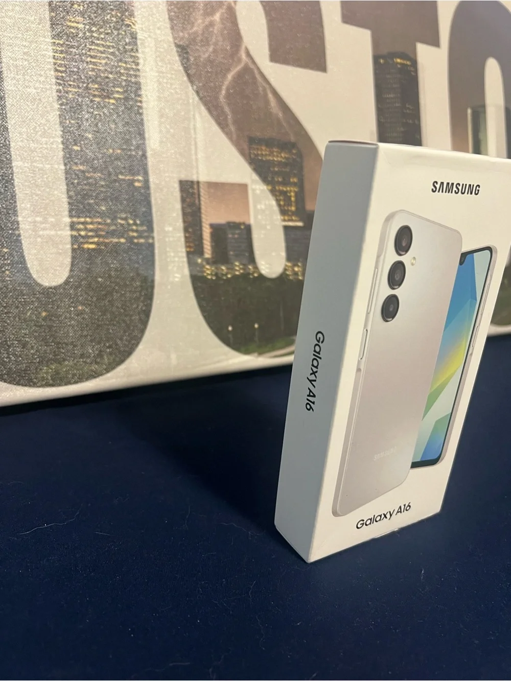 Samsung stylish galaxy